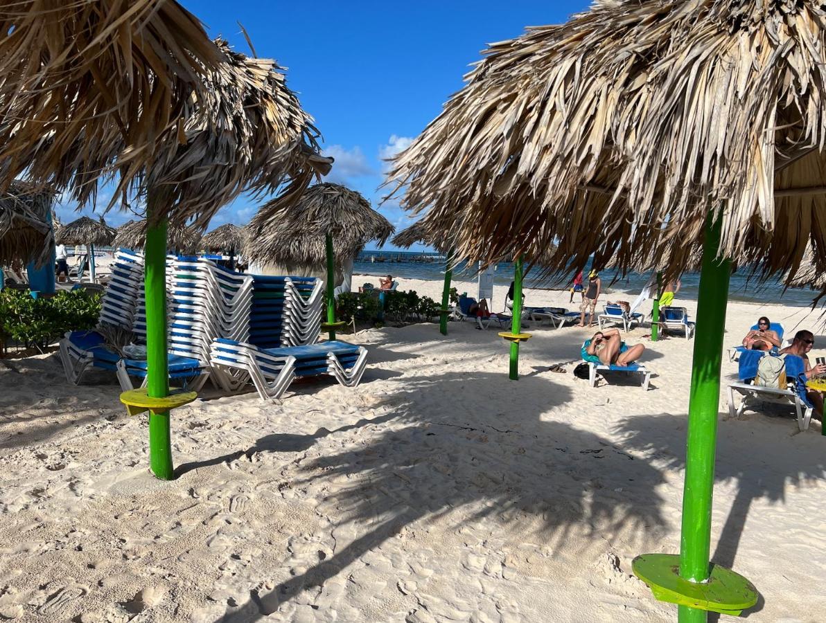 Deluxe Villas Bavaro Beach & Spa - Best Price For Long Term Vacation Rental Punta Cana Ngoại thất bức ảnh