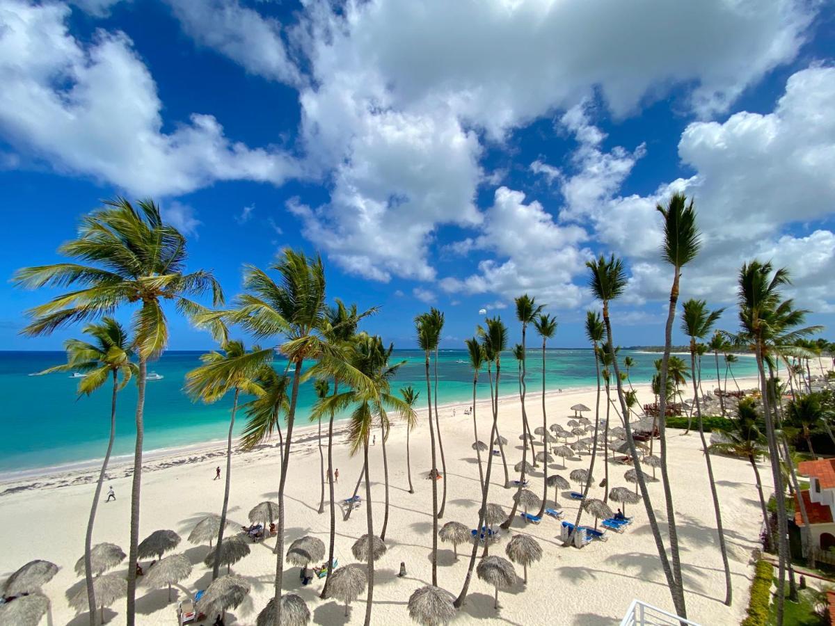Deluxe Villas Bavaro Beach & Spa - Best Price For Long Term Vacation Rental Punta Cana Ngoại thất bức ảnh