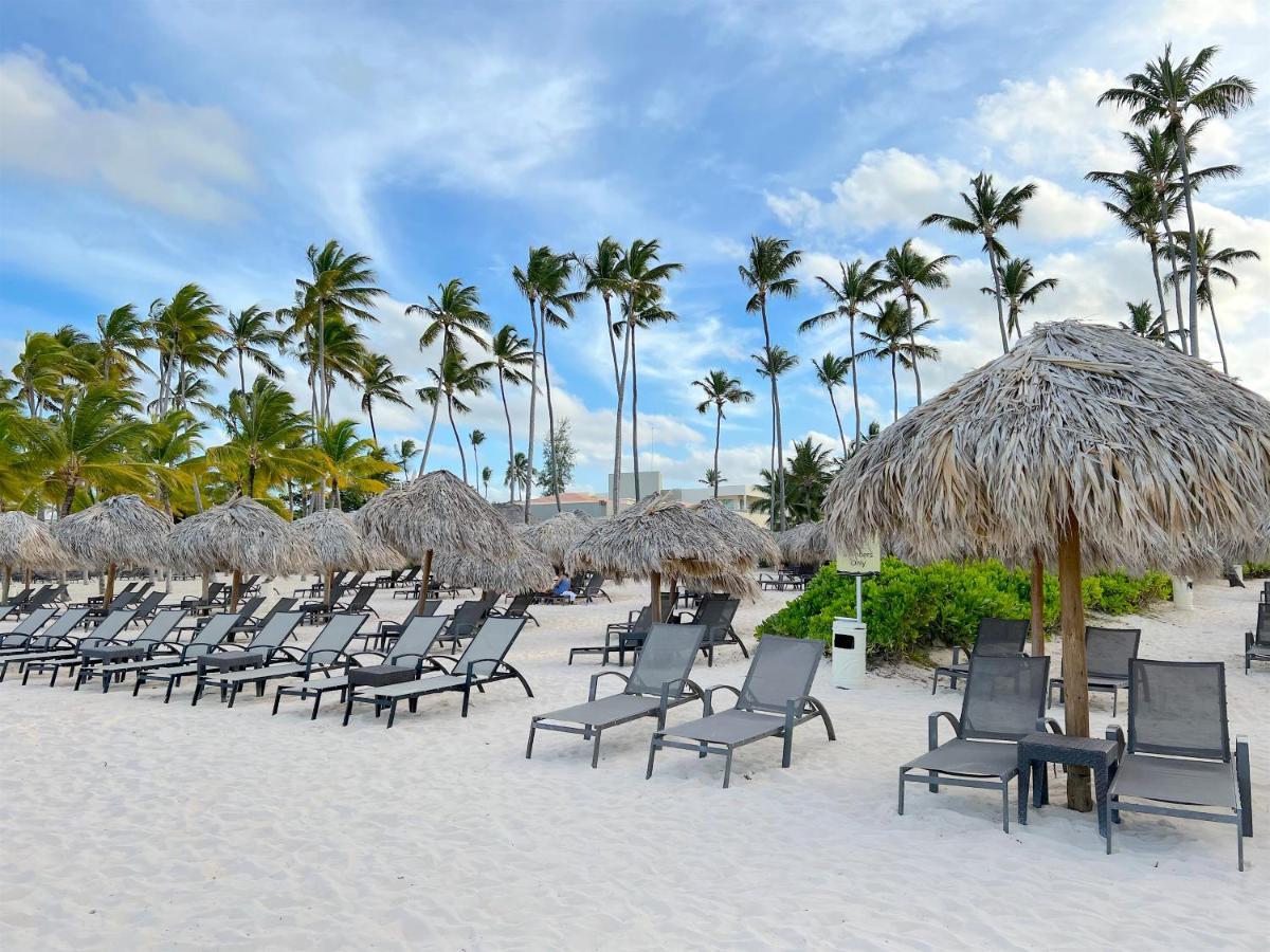 Deluxe Villas Bavaro Beach & Spa - Best Price For Long Term Vacation Rental Punta Cana Ngoại thất bức ảnh