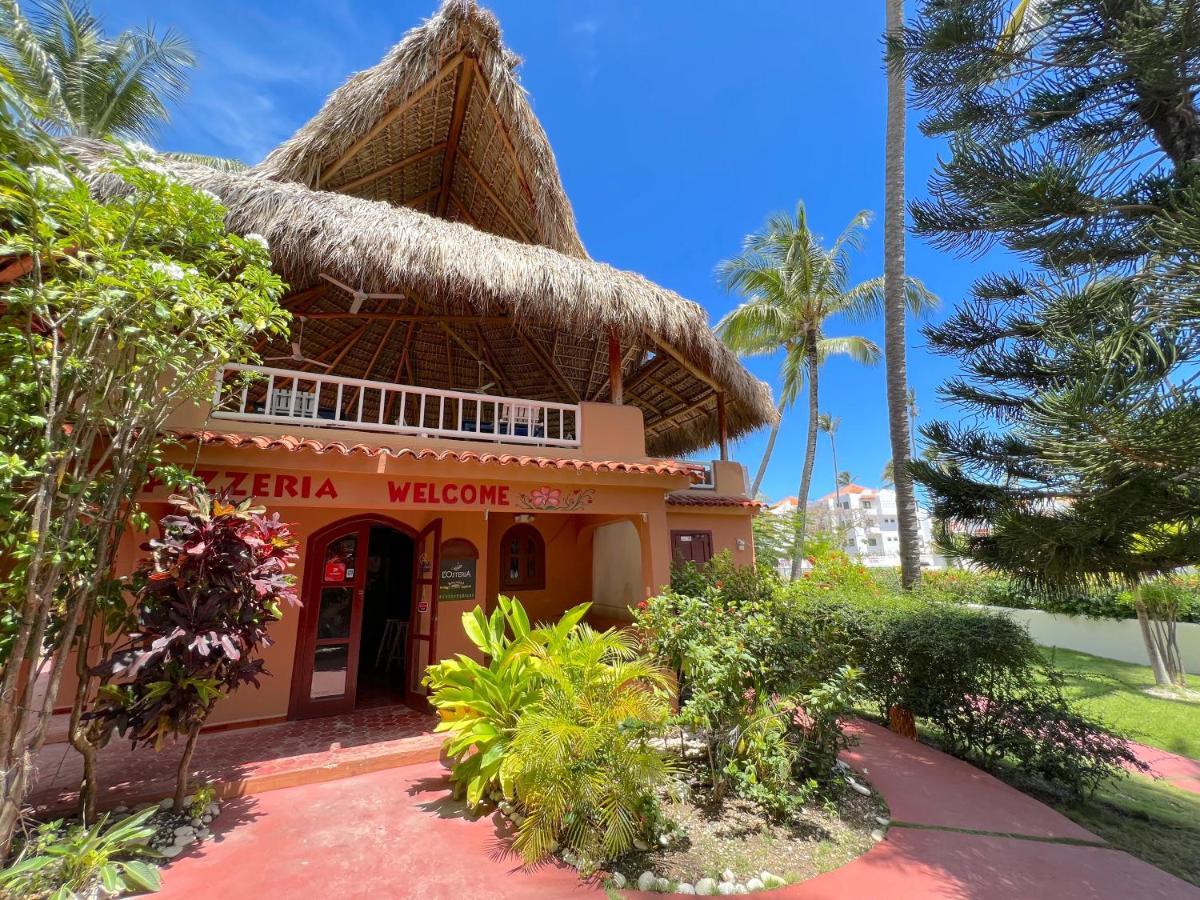 Deluxe Villas Bavaro Beach & Spa - Best Price For Long Term Vacation Rental Punta Cana Ngoại thất bức ảnh