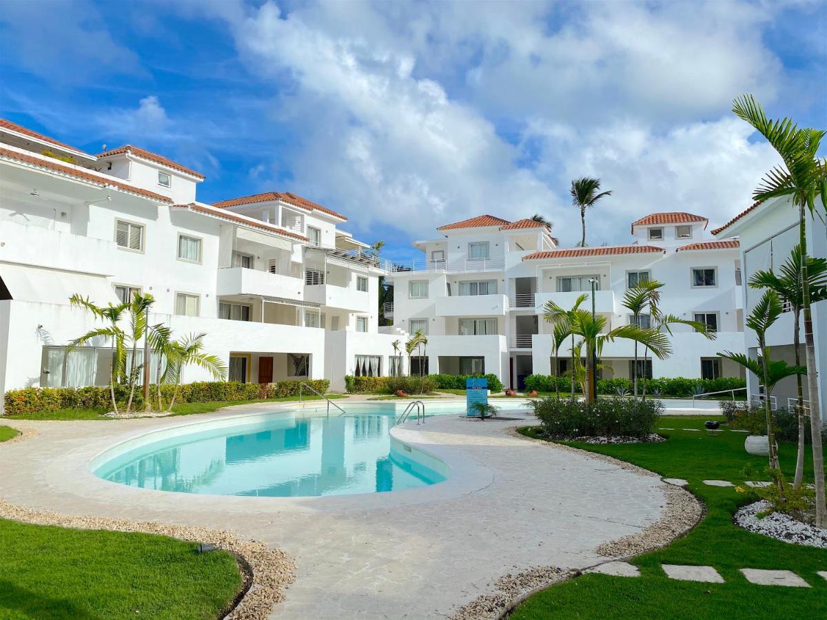 Deluxe Villas Bavaro Beach & Spa - Best Price For Long Term Vacation Rental Punta Cana Phòng bức ảnh