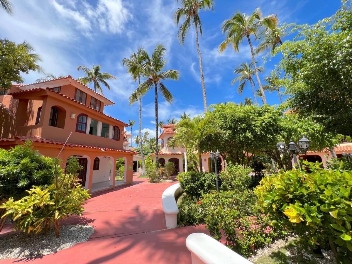 Deluxe Villas Bavaro Beach & Spa - Best Price For Long Term Vacation Rental Punta Cana Ngoại thất bức ảnh