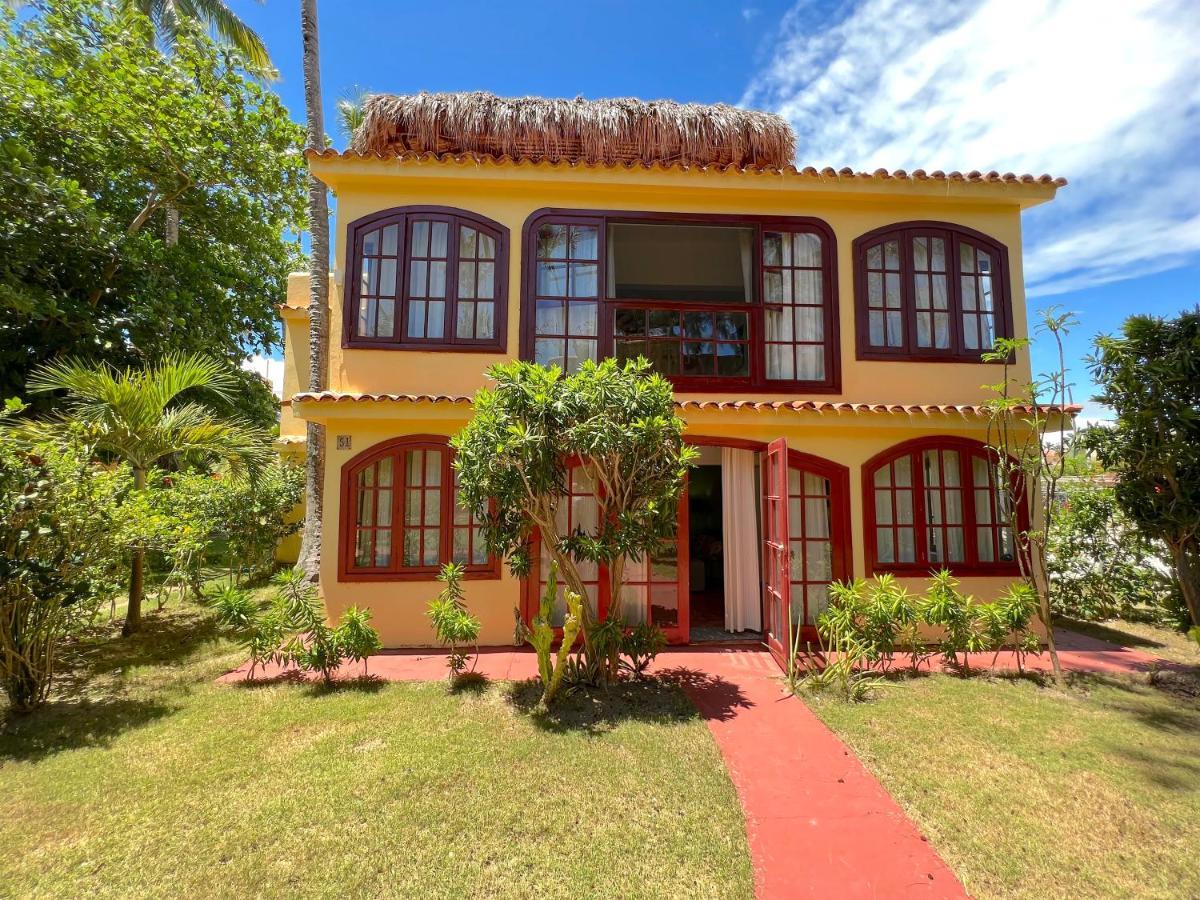 Deluxe Villas Bavaro Beach & Spa - Best Price For Long Term Vacation Rental Punta Cana Phòng bức ảnh