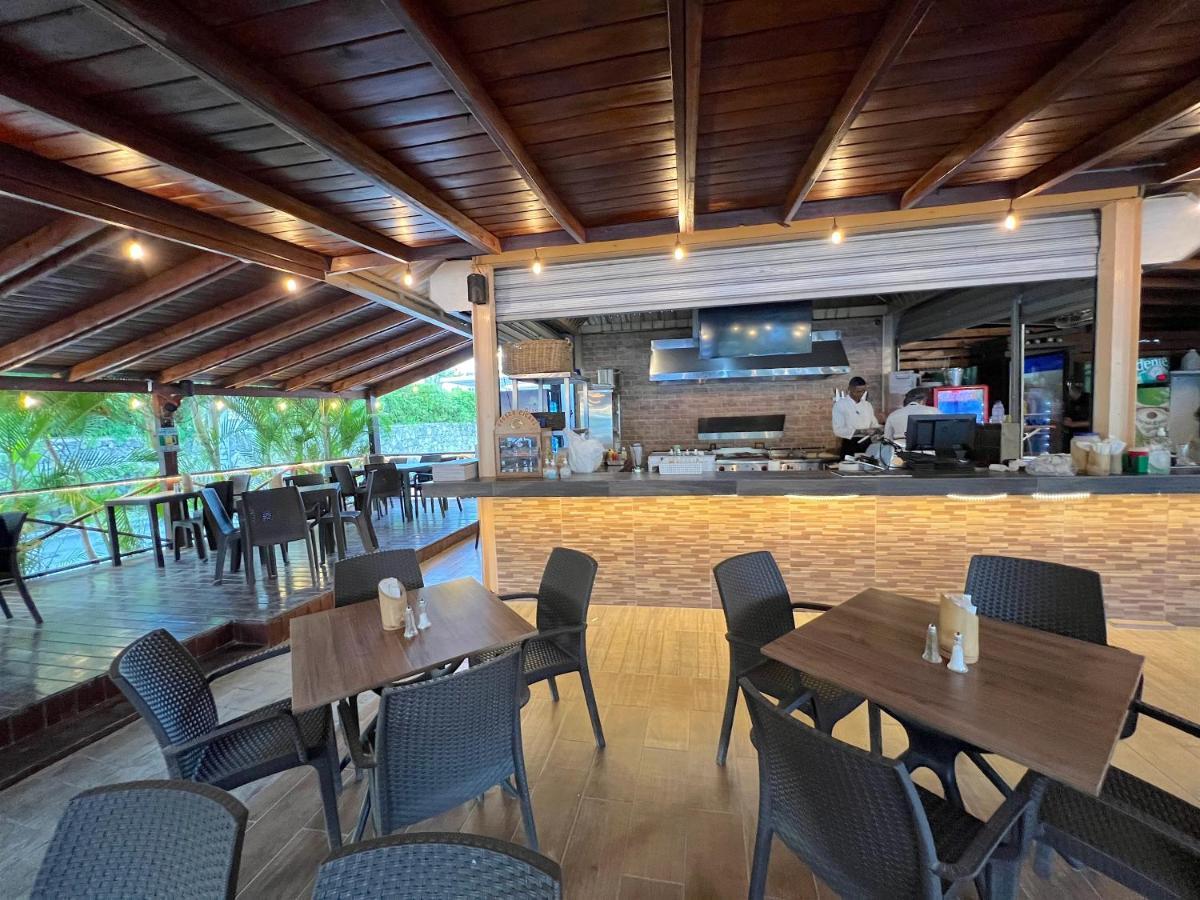 Deluxe Villas Bavaro Beach & Spa - Best Price For Long Term Vacation Rental Punta Cana Ngoại thất bức ảnh