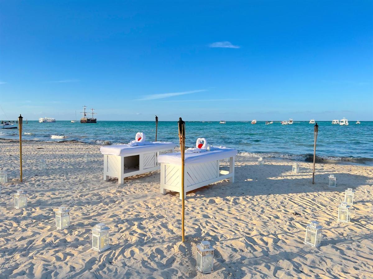 Deluxe Villas Bavaro Beach & Spa - Best Price For Long Term Vacation Rental Punta Cana Ngoại thất bức ảnh