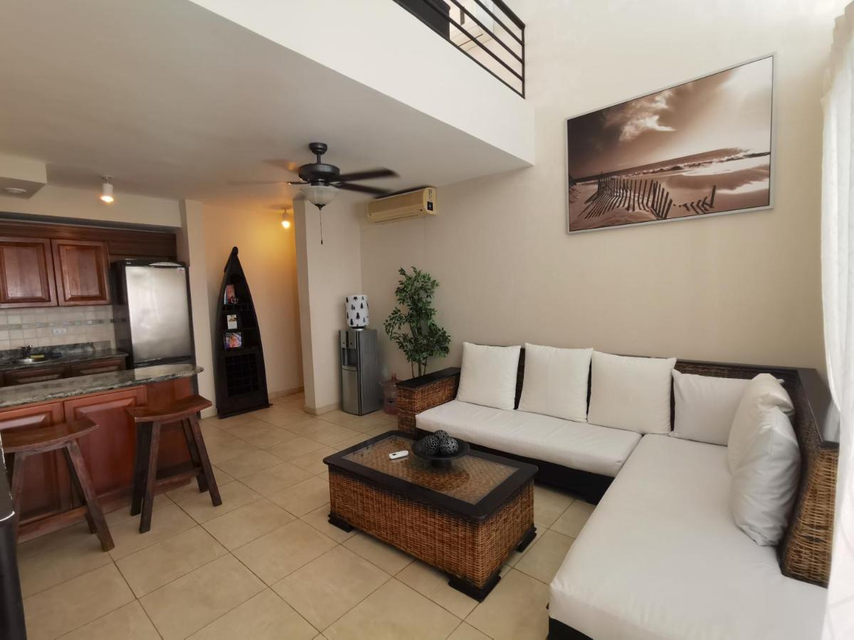 Deluxe Villas Bavaro Beach & Spa - Best Price For Long Term Vacation Rental Punta Cana Ngoại thất bức ảnh