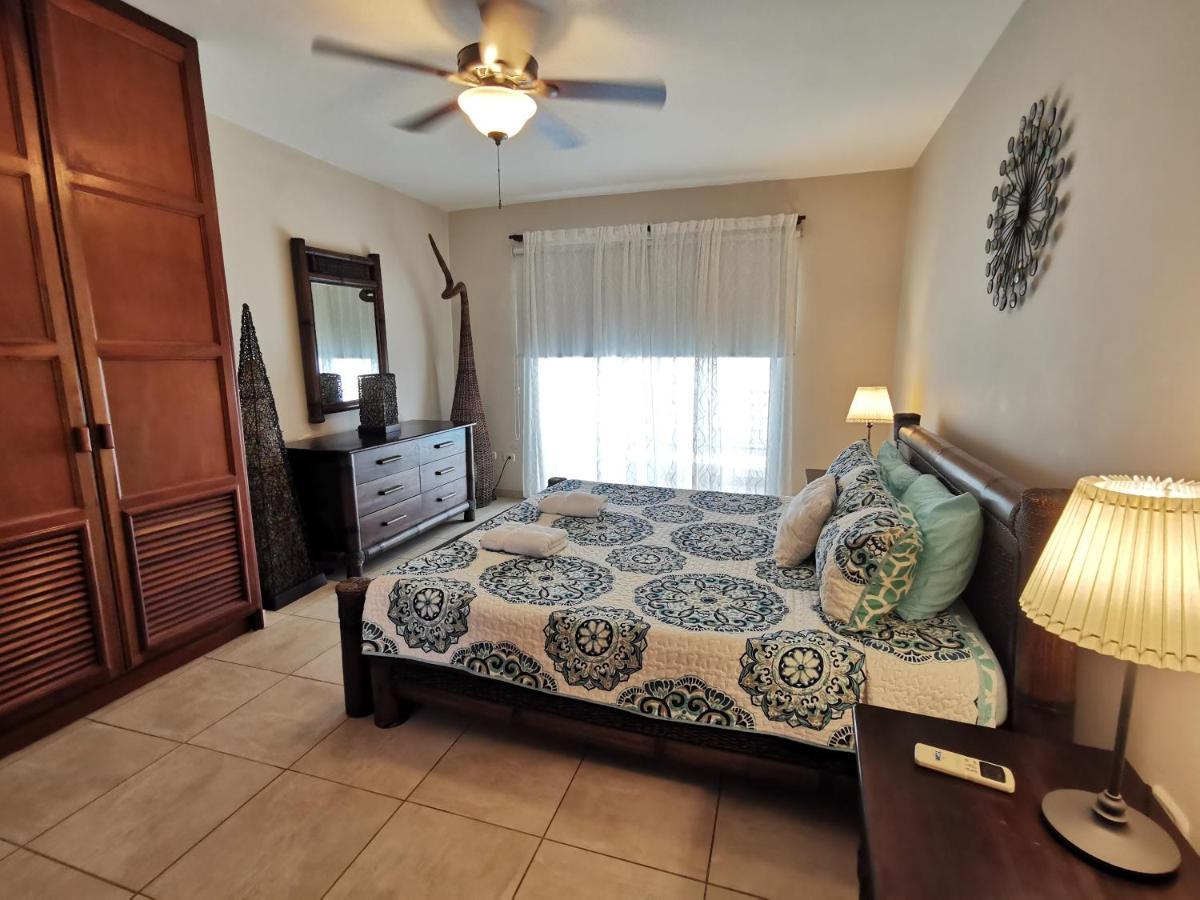 Deluxe Villas Bavaro Beach & Spa - Best Price For Long Term Vacation Rental Punta Cana Ngoại thất bức ảnh