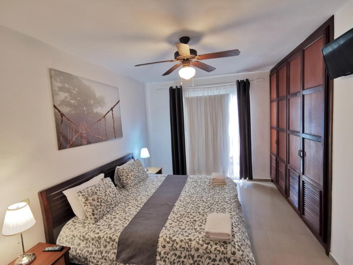 Deluxe Villas Bavaro Beach & Spa - Best Price For Long Term Vacation Rental Punta Cana Ngoại thất bức ảnh