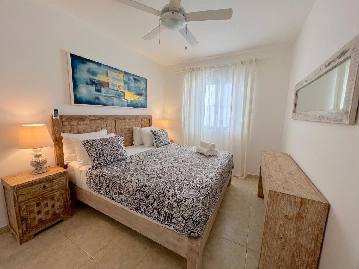 Deluxe Villas Bavaro Beach & Spa - Best Price For Long Term Vacation Rental Punta Cana Ngoại thất bức ảnh