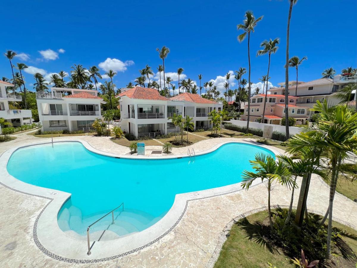 Deluxe Villas Bavaro Beach & Spa - Best Price For Long Term Vacation Rental Punta Cana Ngoại thất bức ảnh