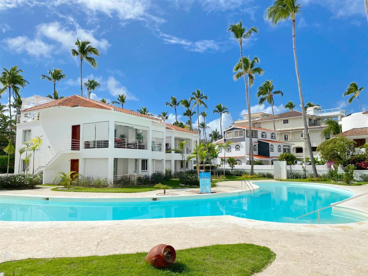 Deluxe Villas Bavaro Beach & Spa - Best Price For Long Term Vacation Rental Punta Cana Ngoại thất bức ảnh