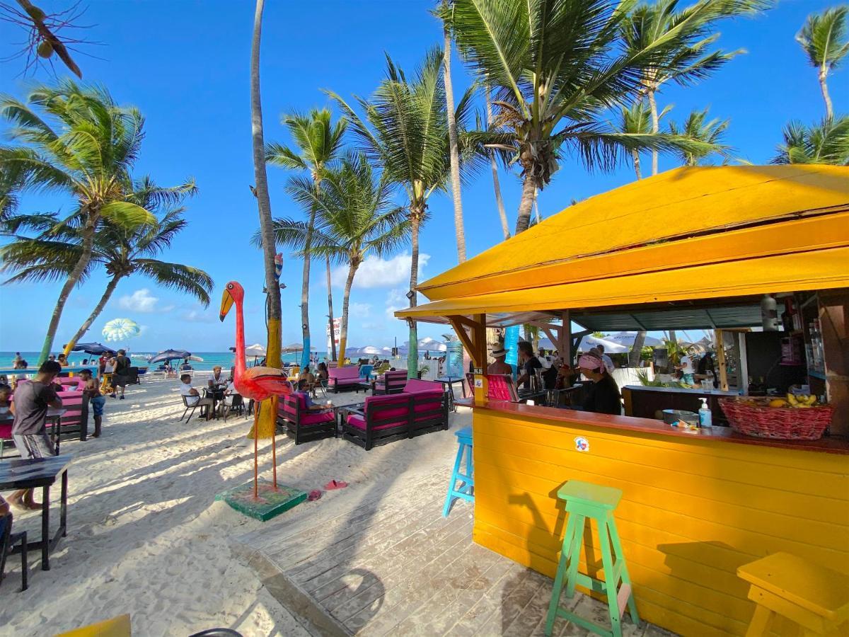Deluxe Villas Bavaro Beach & Spa - Best Price For Long Term Vacation Rental Punta Cana Ngoại thất bức ảnh