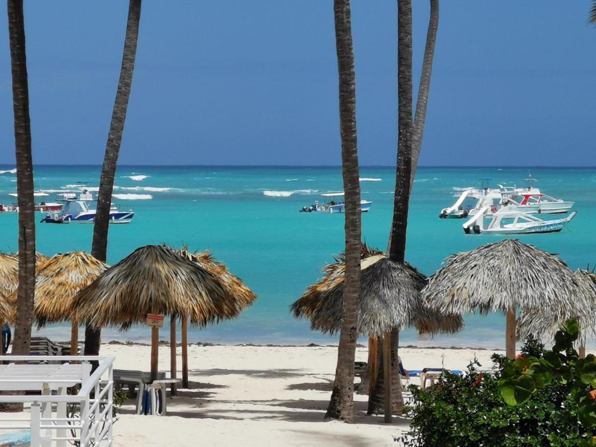 Deluxe Villas Bavaro Beach & Spa - Best Price For Long Term Vacation Rental Punta Cana Ngoại thất bức ảnh