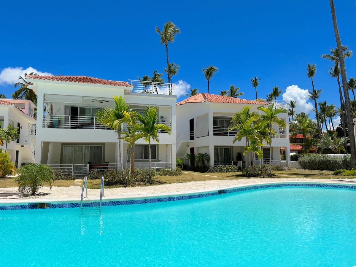Deluxe Villas Bavaro Beach & Spa - Best Price For Long Term Vacation Rental Punta Cana Ngoại thất bức ảnh