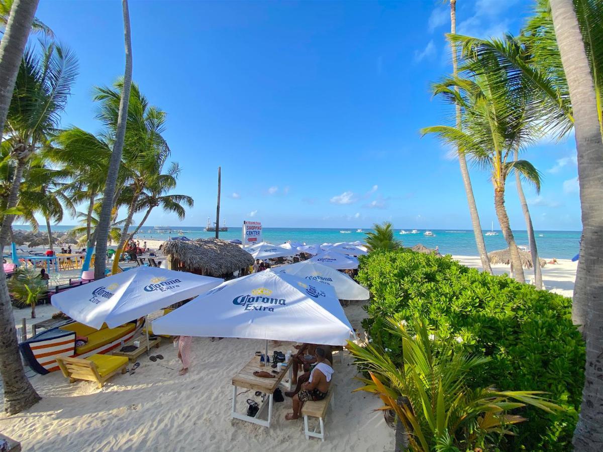 Deluxe Villas Bavaro Beach & Spa - Best Price For Long Term Vacation Rental Punta Cana Ngoại thất bức ảnh
