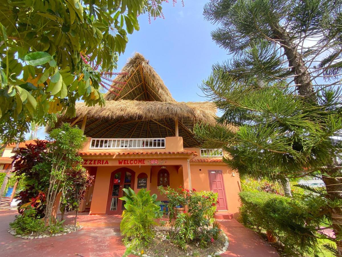 Deluxe Villas Bavaro Beach & Spa - Best Price For Long Term Vacation Rental Punta Cana Ngoại thất bức ảnh