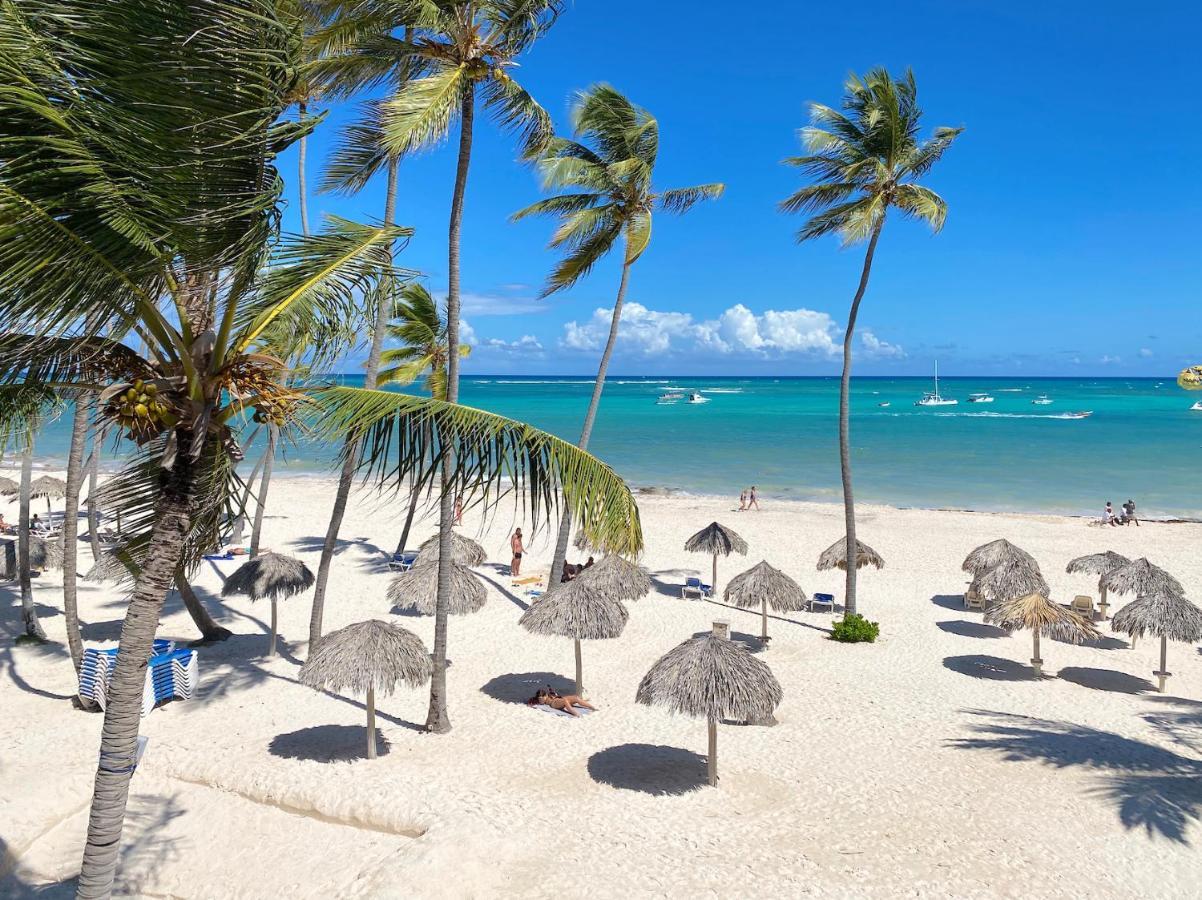 Deluxe Villas Bavaro Beach & Spa - Best Price For Long Term Vacation Rental Punta Cana Ngoại thất bức ảnh